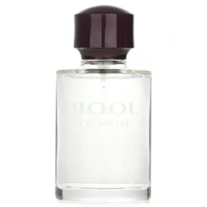 Homme Deodorant Spray