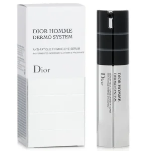 Homme Dermo System Anti-Fatigue Firming Eye Serum