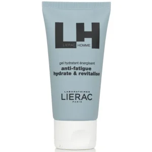 Homme Energising Moisturising Gel