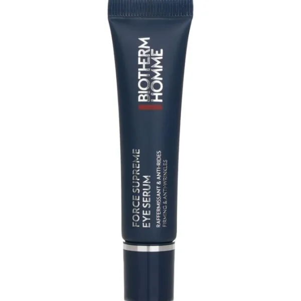 Homme Force Supreme Eye Architect Serum
