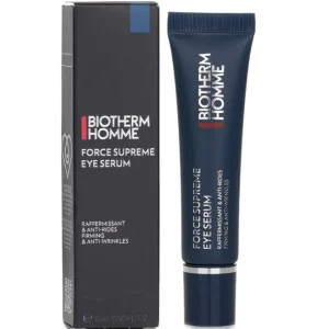Homme Force Supreme Eye Architect Serum
