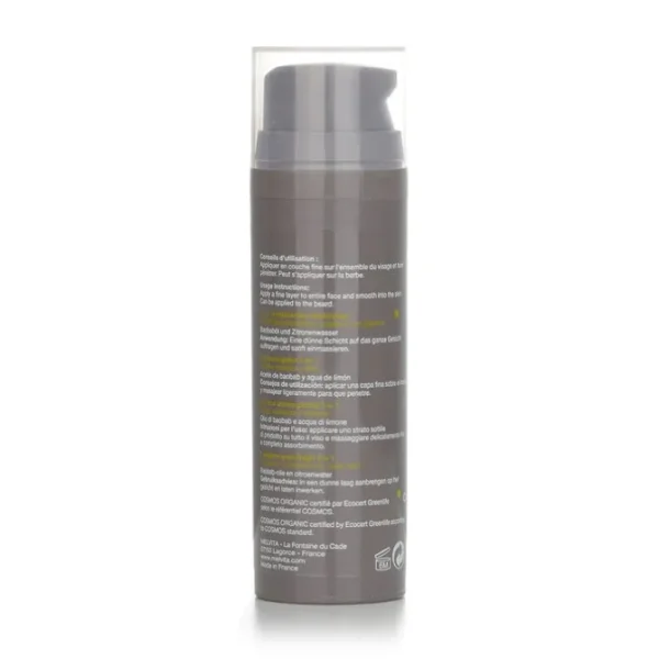 Homme Global Face Gel - Hydration & After Shave