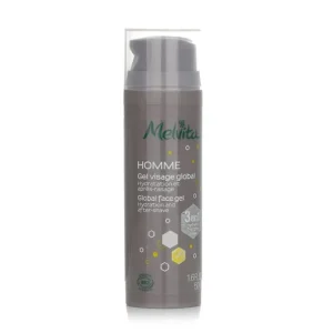 Homme Global Face Gel - Hydration & After Shave