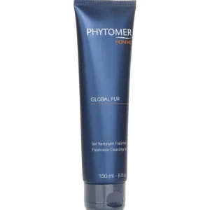 Homme Global Pur Freshness Cleansing Gel