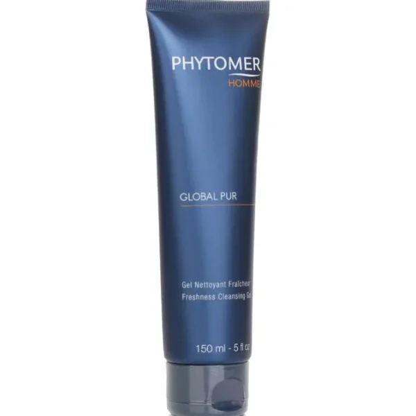 Homme Global Pur Freshness Cleansing Gel