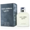 Homme Light Blue Eau De Toilette Spray