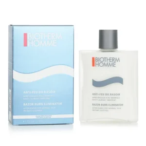 Homme Razor Burn Eliminator