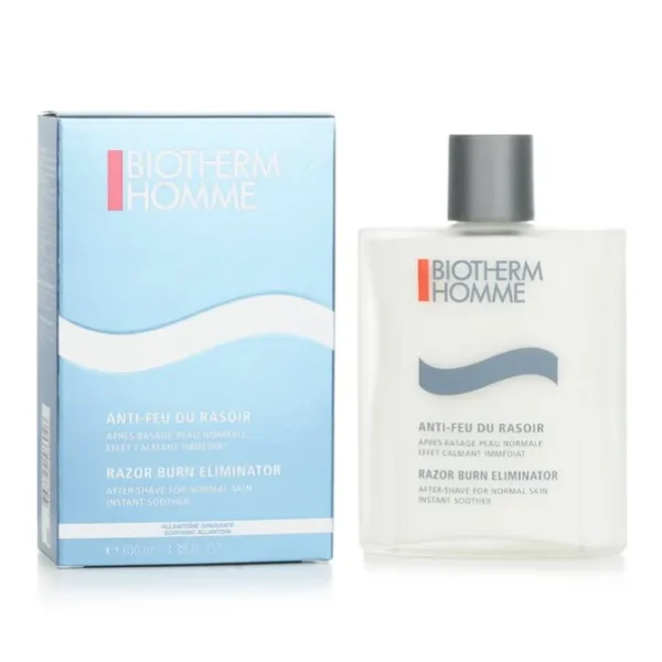 Homme Razor Burn Eliminator