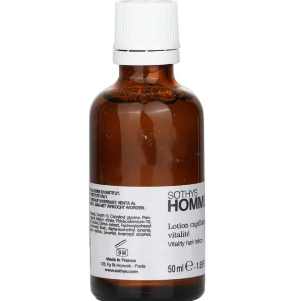 Homme Vitality Hair Lotion