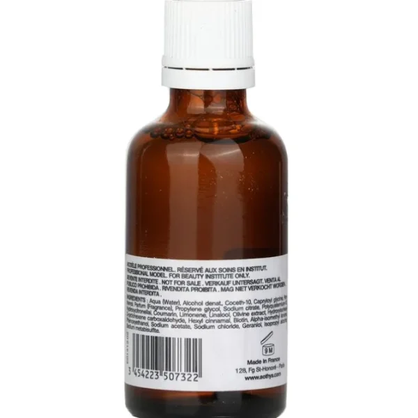 Homme Vitality Hair Lotion