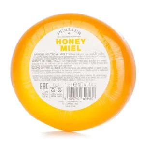 Honey Miel Neutral Soap