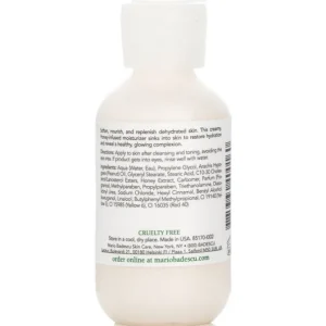 Honey Moisturizer - For Combination/ Dry/ Sensitive Skin Types