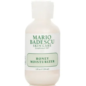 Honey Moisturizer - For Combination/ Dry/ Sensitive Skin Types