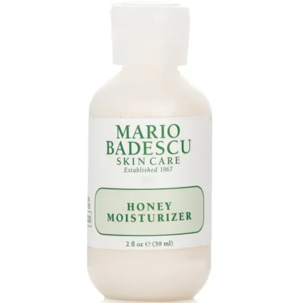 Honey Moisturizer - For Combination/ Dry/ Sensitive Skin Types