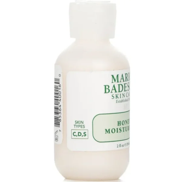 Honey Moisturizer - For Combination/ Dry/ Sensitive Skin Types