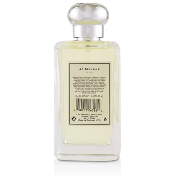 Honeysuckle & Davana Cologne Spray (Originally Without Box)