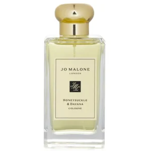 Honeysuckle & Davana Cologne Spray (Gift Box)