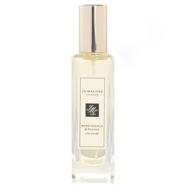 Honeysuckle & Davana Cologne Spray (Originally Without Box)
