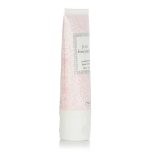 Honeysuckle Moisturizing Hand Cream