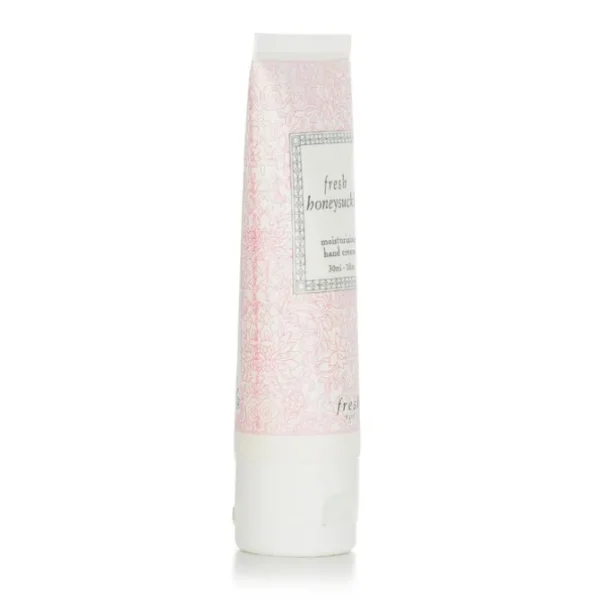 Honeysuckle Moisturizing Hand Cream