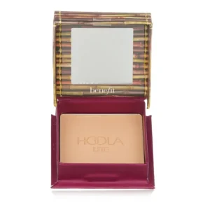 Hoola Light Matte Bronzer