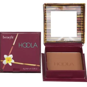 Hoola Matte Bronzer