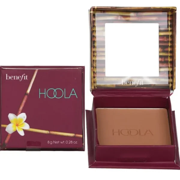 Hoola Matte Bronzer