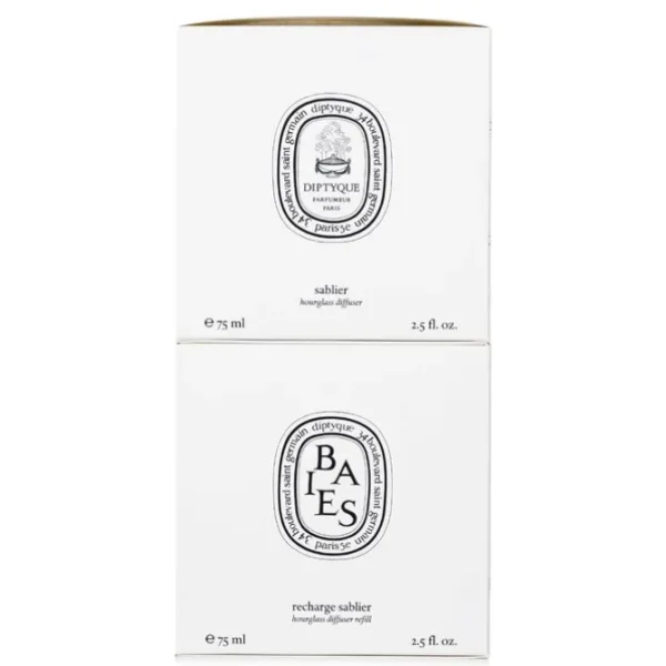 Hourglass Diffuser - Baies (Berries)