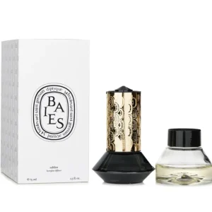 Hourglass Diffuser - Baies (Berries)