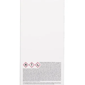 Hourglass Diffuser - Gingembre (Ginger)