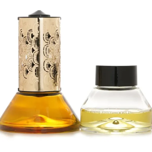 Hourglass Diffuser - Gingembre (Ginger)