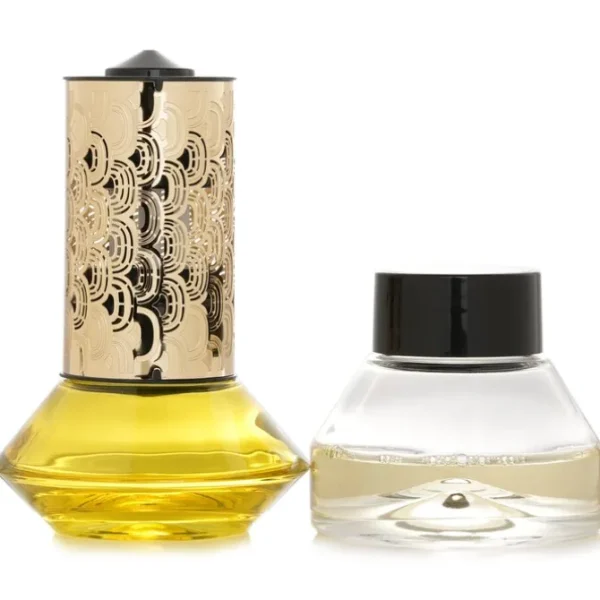 Hourglass Diffuser - Mimosa