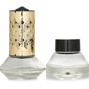 Hourglass Diffuser - Roses
