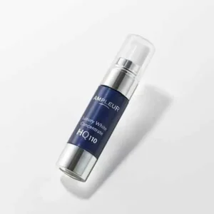 HQ110 Luxury White concentrate