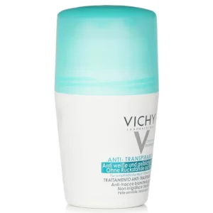 48Hr Anti-Perspirant Roll-On - No White Marks & Yellow Stains (For Sensitive Skin)