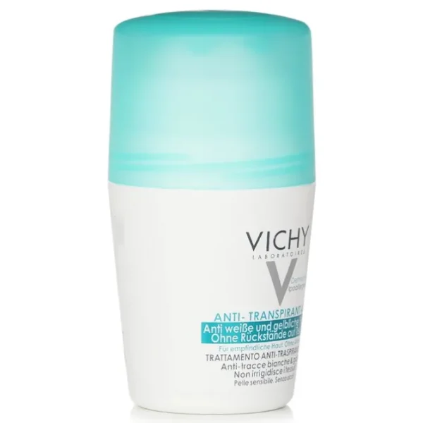 48Hr Anti-Perspirant Roll-On - No White Marks & Yellow Stains (For Sensitive Skin)