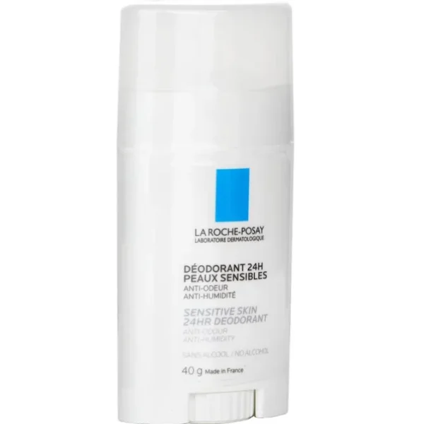 24HR Physiological Deodorant Stick