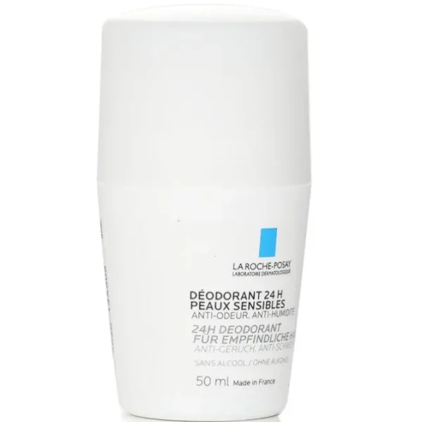 24HR Physiological Deodorant Roll-On