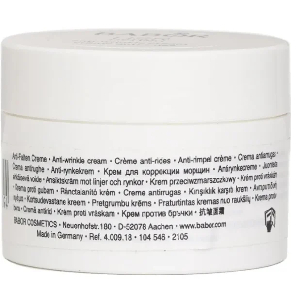 HSR Lifting Anti Wrinkle Cream