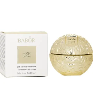 HSR Lifting Anti Wrinkle Cream Rich