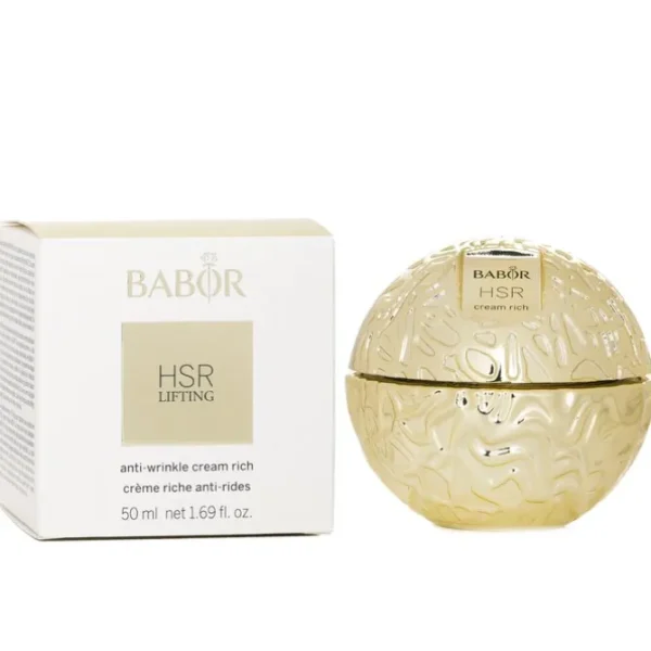 HSR Lifting Anti Wrinkle Cream Rich