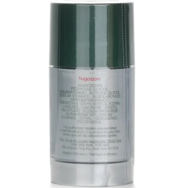 Hugo Deodorant Stick