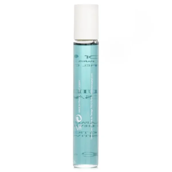 Huile Apaisante A Soothing Oil Treatment (For Sensitive & Irritated Scalps)