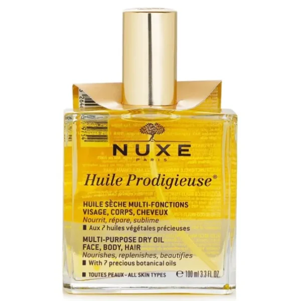 Huile Prodigieuse Multi Purpose Dry Oil
