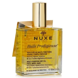 Huile Prodigieuse Multi Purpose Dry Oil