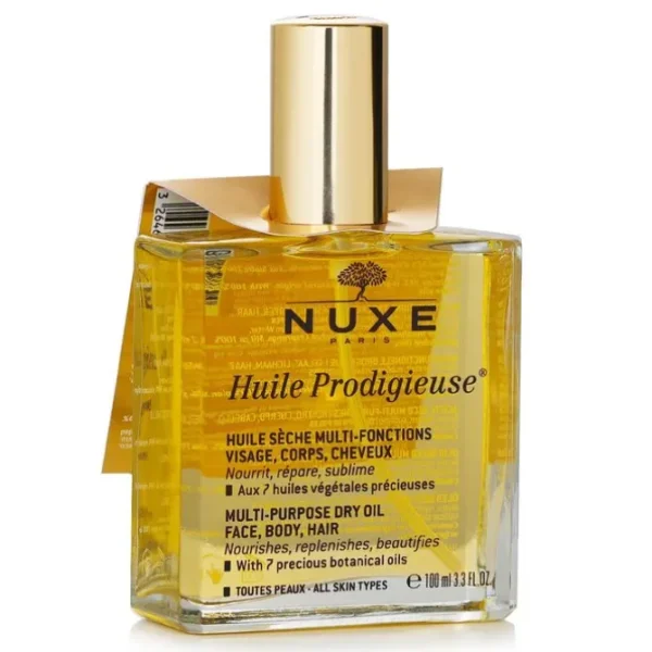 Huile Prodigieuse Multi Purpose Dry Oil