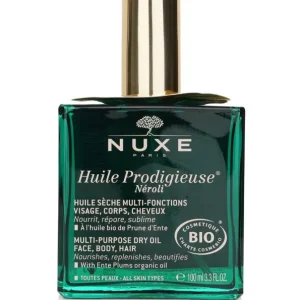 Huile Prodigieuse Neroli Multi-Purpose Dry Oil