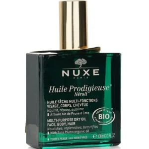 Huile Prodigieuse Neroli Multi-Purpose Dry Oil