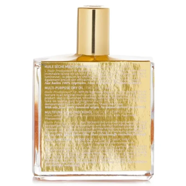 Huile Prodigieuse Or Multi-Purpose Dry Oil