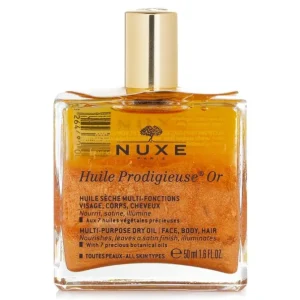 Huile Prodigieuse Or Multi-Purpose Dry Oil